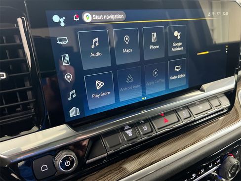 New 2026 Chevrolet Silverado 3500 LT w/ Convenience Package image 11