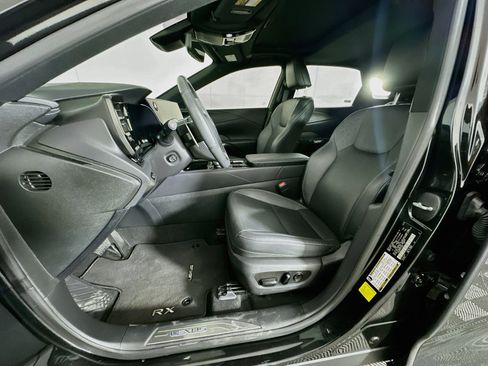 Used 2023 Lexus RX 350 Premium FWD image 13