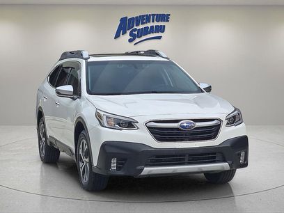 Used 2020 Subaru Outback Touring XT