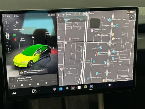 Used 2025 Tesla Model 3 Long Range RWD image 20