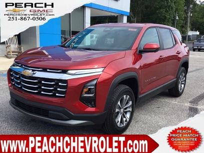 New 2026 Chevrolet Equinox LT w/ Safety and Technology Package