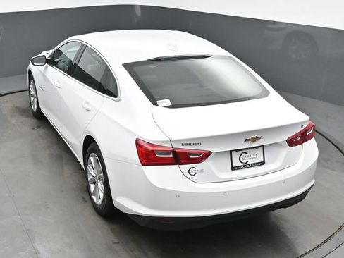 Used 2024 Chevrolet Malibu LT FWD image 50