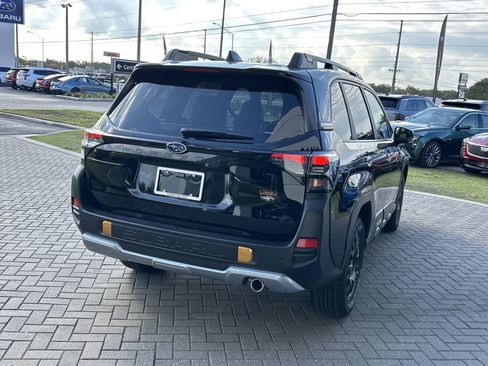 New 2026 Subaru Forester Wilderness AWD/4WD image 6