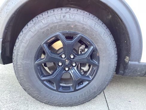 Used 2023 Ford Explorer Timberline w/ Timberline Technology Package image 6