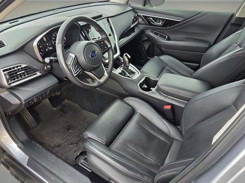 Used 2024 Subaru Outback Touring image 26