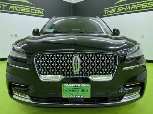 Used 2020 Lincoln Aviator Reserve w/ Equipment Group 201A image 3