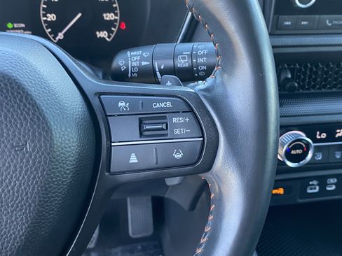 Used 2023 Honda CR-V Sport image 26