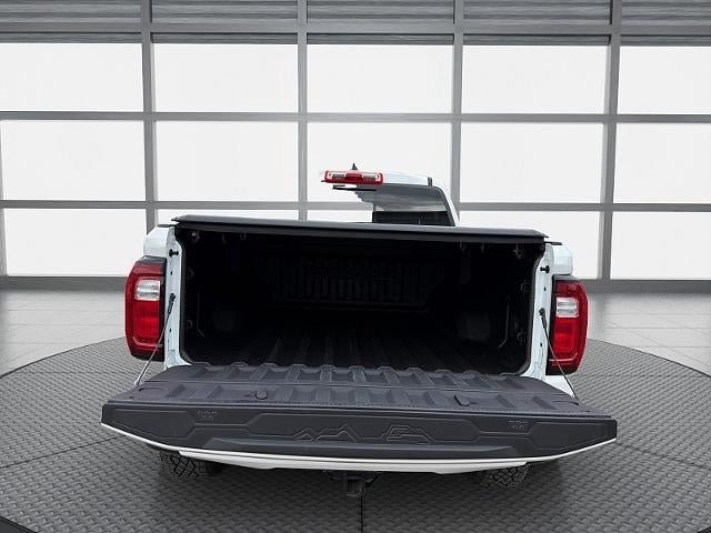 Used 2024 GMC Canyon AT4X AWD/4WD image 39