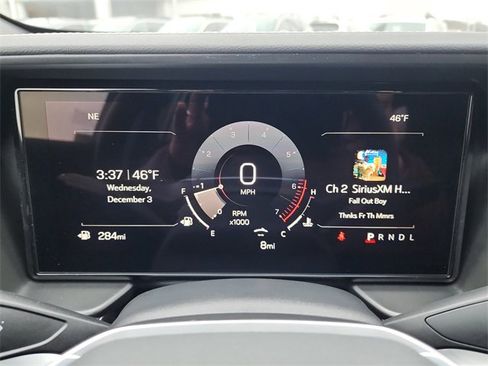 New 2026 GMC Terrain Elevation image 26