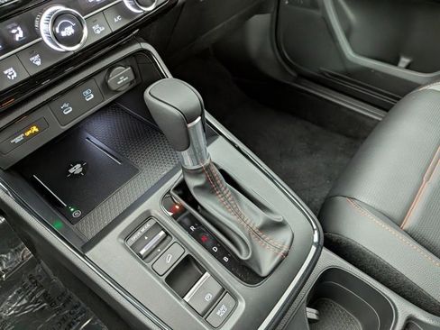 New 2026 Honda CR-V Sport Touring image 22