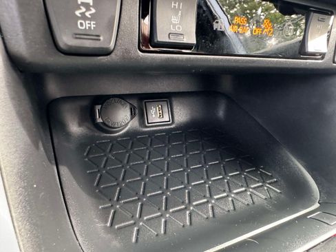 Certified 2023 Toyota RAV4 SE w/ Weather & Moonroof Package AWD/4WD image 32