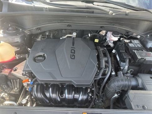 Used 2023 Hyundai Santa Fe SEL FWD image 34