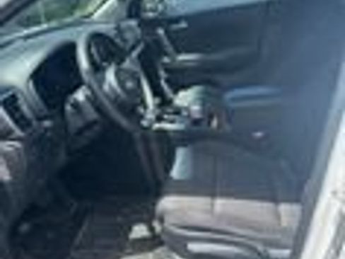 Used 2017 Kia Sportage LX AWD/4WD image 5