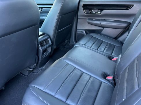 Certified 2024 Honda CR-V EX-L image 13