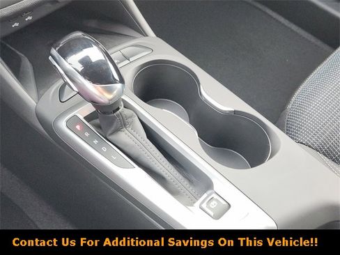 New 2026 Buick Envista Preferred w/ Convenience II Package image 15