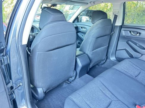 Used 2024 Honda Accord EX image 12