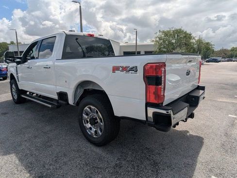 New 2026 Ford F350 Lariat AWD/4WD image 7