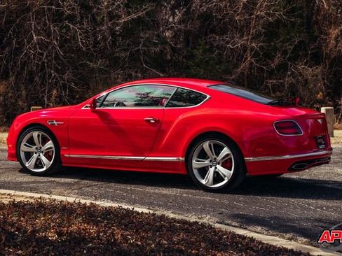 Used 2016 Bentley Continental GT Speed image 3