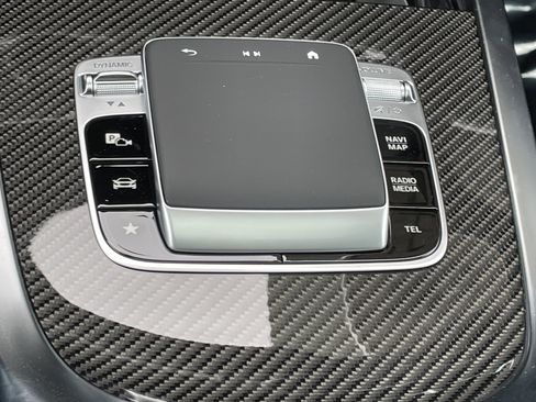 New 2026 Mercedes-Benz G 550 image 31