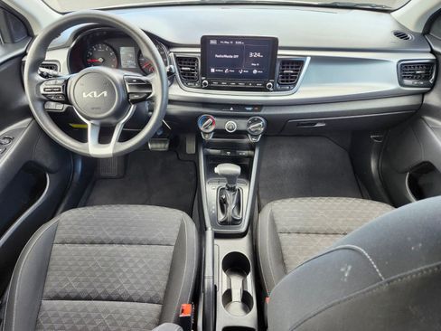Used 2022 Kia Rio LX FWD image 11