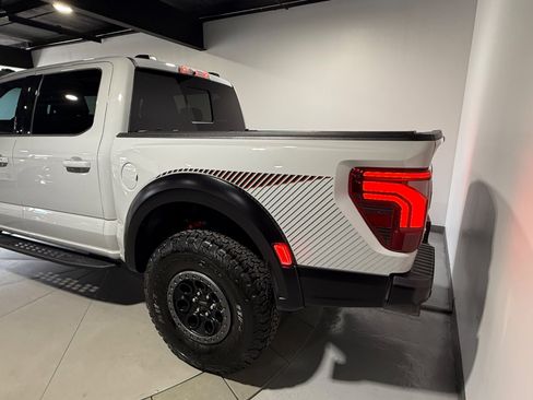 Used 2024 Ford F150 Raptor image 15