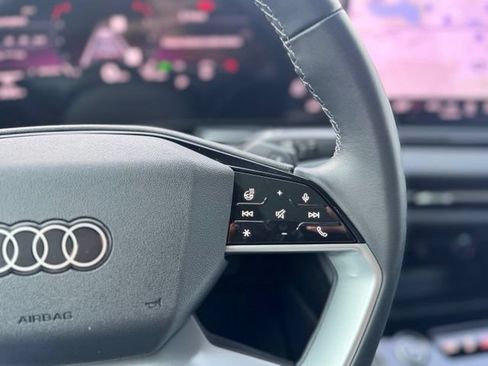 Certified 2025 Audi A5 2.0T Premium Plus w/ Premium Plus AWD/4WD image 27