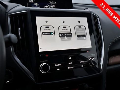 Used 2023 Subaru Forester Touring image 29