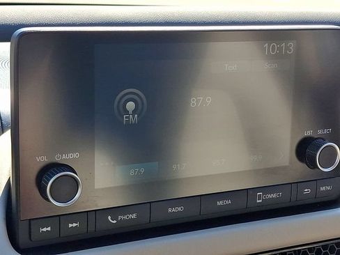 Used 2024 Honda HR-V LX image 16