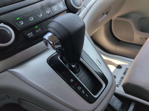Used 2014 Honda CR-V EX image 25