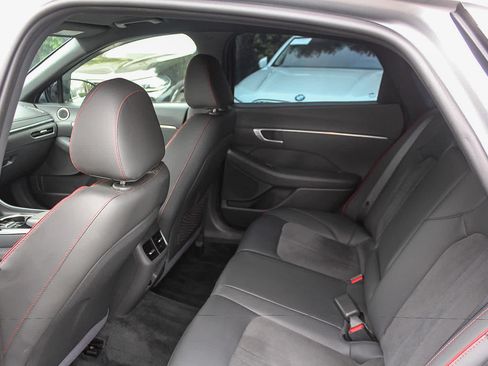 Used 2021 Hyundai Sonata SEL Plus FWD image 17