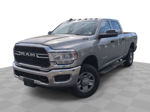 Used 2022 RAM 2500 Tradesman AWD/4WD image 1