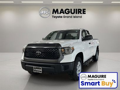 Used 2018 Toyota Tundra SR
