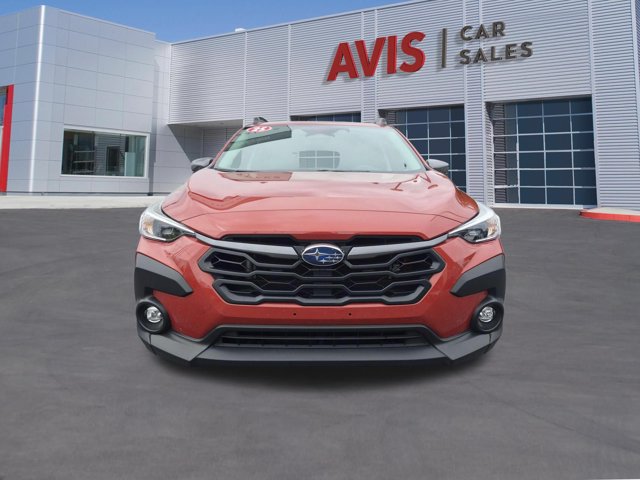 Used 2025 Subaru Crosstrek 2.5i Premium AWD/4WD image 2