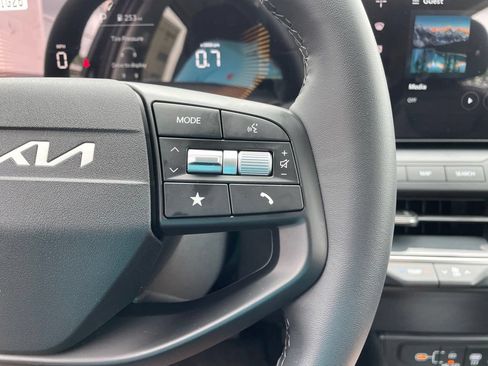 New 2026 Kia K4 EX FWD image 25