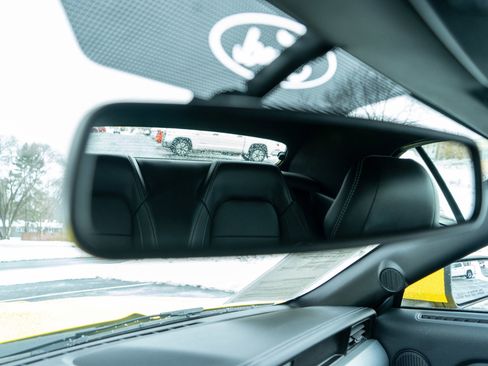 Used 2017 Ford Mustang GT Premium image 28