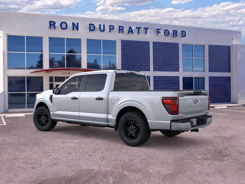 New 2026 Ford F150 STX RWD image 5