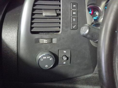 Used 2007 Chevrolet Silverado 1500 LT w/ 1LT Convenience Package image 16