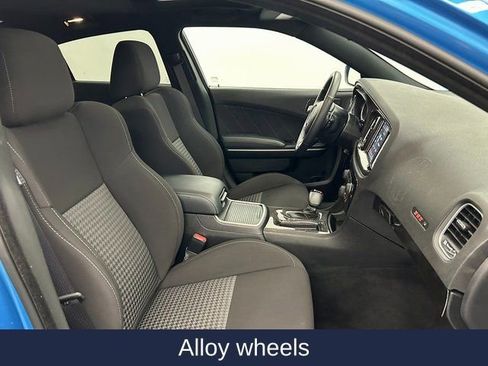 Used 2023 Dodge Charger Scat Pack w/ Harman/Kardon Audio Group image 34