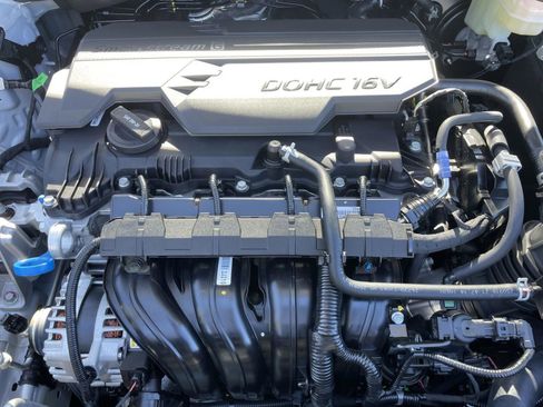 New 2026 Hyundai Kona SEL Sport image 25