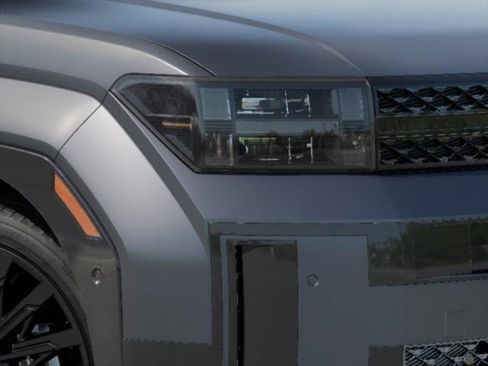 New 2026 Hyundai Santa Fe Calligraphy image 12