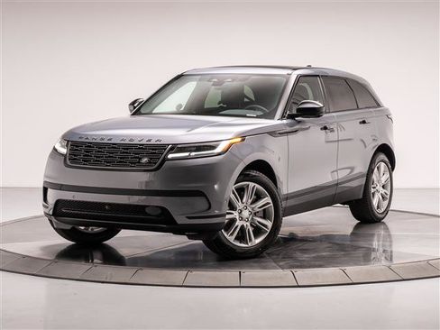 New 2026 Land Rover Range Rover Velar S AWD/4WD image 1