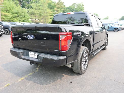 Used 2024 Ford F150 STX AWD/4WD image 7