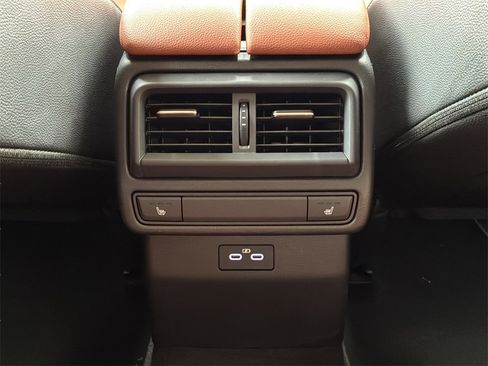 New 2026 MAZDA CX-50 Meridian Edition w/ Weather Package image 17