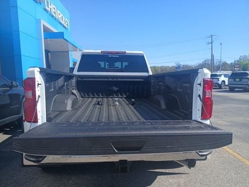 New 2026 Chevrolet Silverado 3500 LT w/ Texas Edition image 5