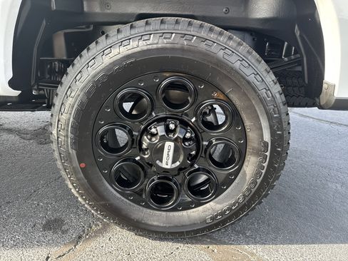 New 2026 Ford F250 XLT w/ XLT Premium Package AWD/4WD image 20