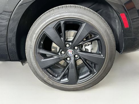 Used 2023 Buick Envision Preferred image 11