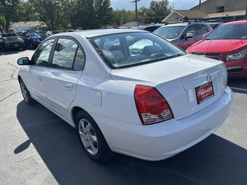 Used 2005 Hyundai Elantra GLS image 3