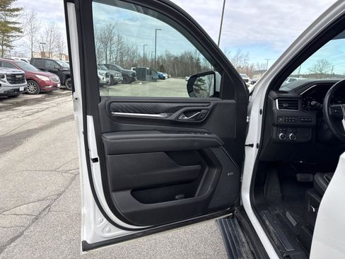 Used 2022 GMC Yukon Denali image 14
