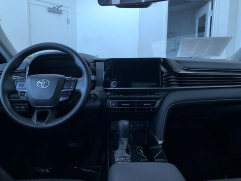 Certified 2025 Toyota Camry LE image 17