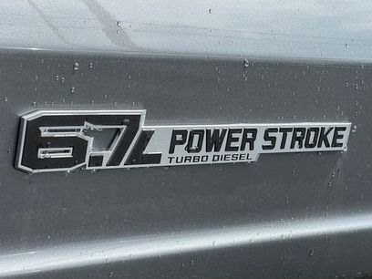 New 2026 Ford F350 XL w/ 360-Degree Camera Package